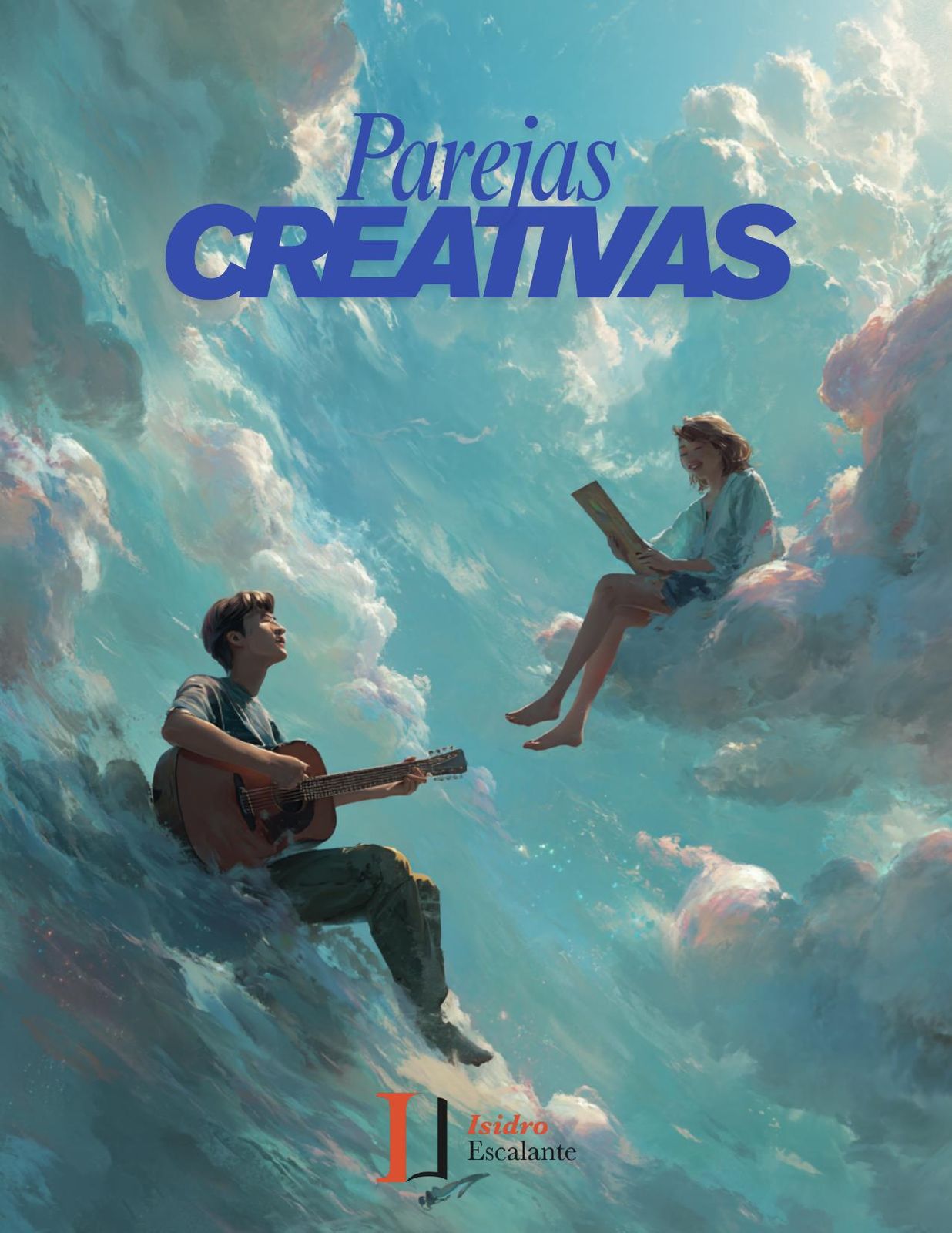 Workbook Parejas Creativas Nº 2